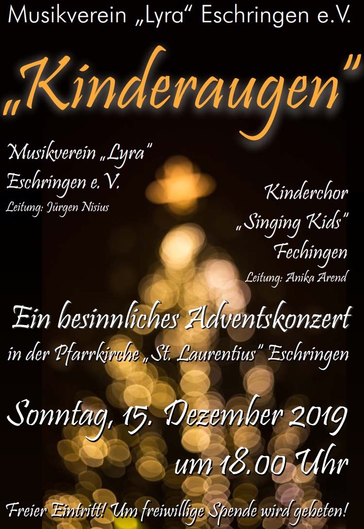 Musikverein Lyra Eschringen